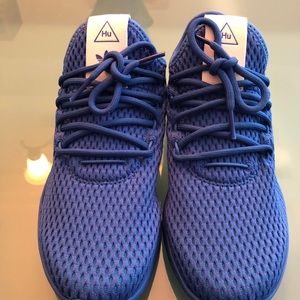 Adidas Pharrell Williams PW Tennis HU J